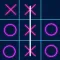 Tic Tac Toe Ultimate Puzzle