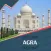 Agra Tourism Guide