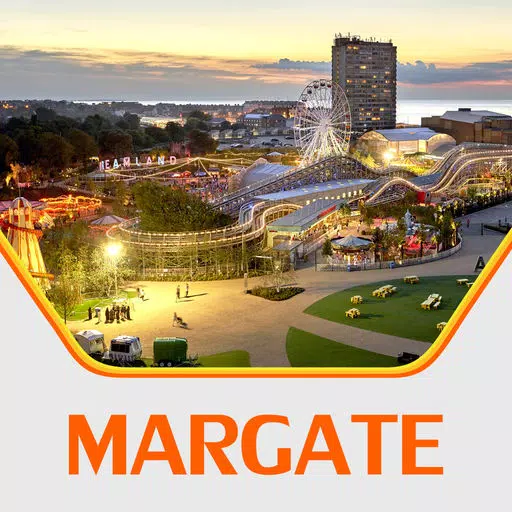 Margate Travel Guide Margate Travel Guide