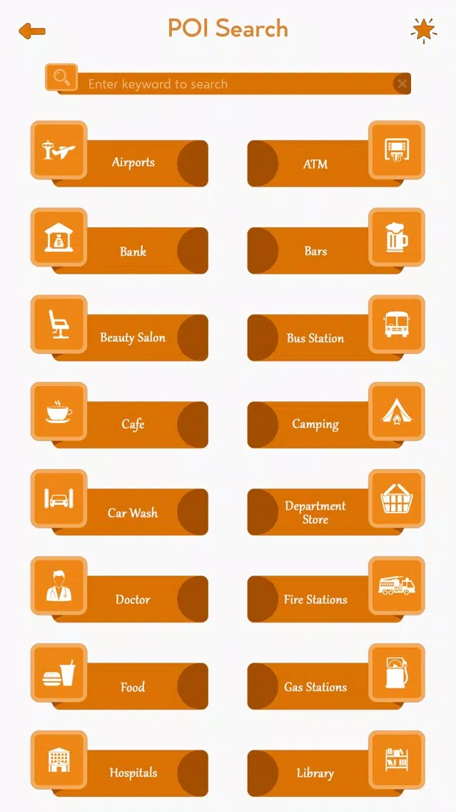 Margate Travel Guide Screenshots