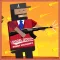 IModelBooth Agent Ricochet