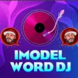 IModel Word Dj