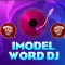 IModel Word Dj