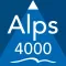 iAlps4000 - Around the highest peaks