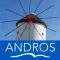 Andros - The Cyclades in Your Pocket