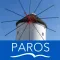 Paros - The Cyclades in Your Pocket