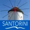 Santorini - The Cyclades in Your Pocket