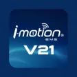 i motion v21