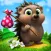 Hedgehog Goes Home
