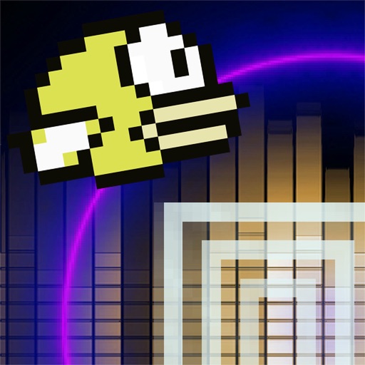 Dubstep Bird Dubstep Bird