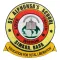 St. Alphonsa's School