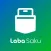 Laba Saku