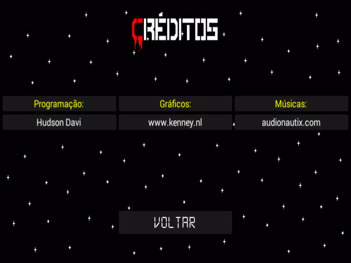 Impacto Letal iPad  Screenshots