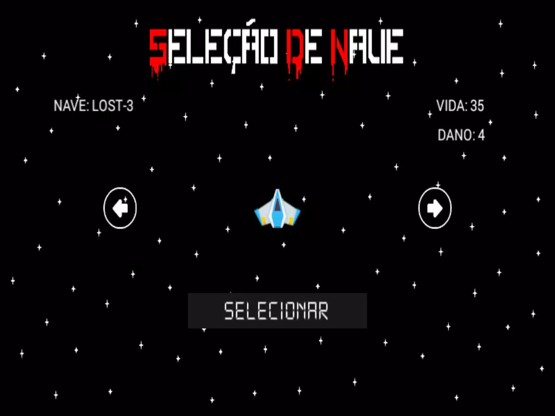 Impacto Letal iPad  Screenshots
