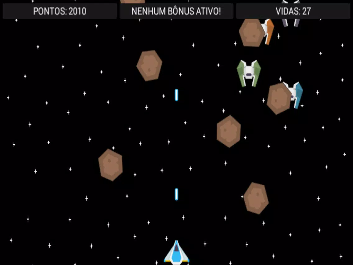 Impacto Letal iPad  Screenshots