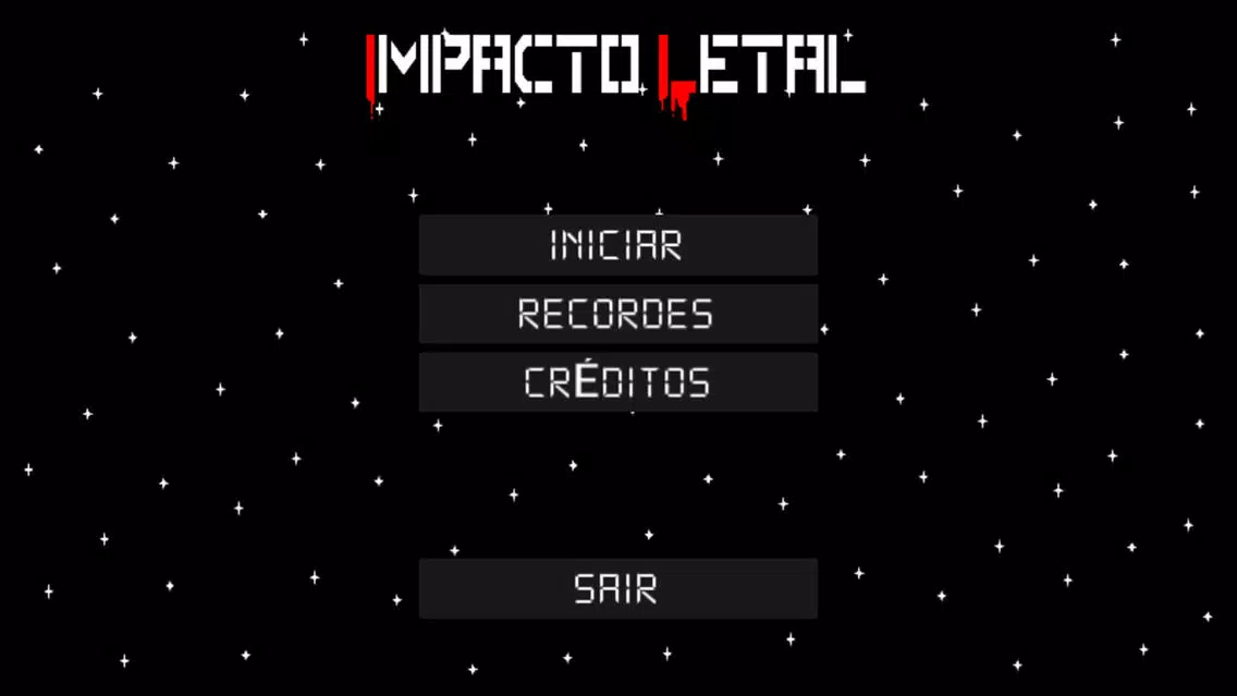 Impacto Letal Screenshots