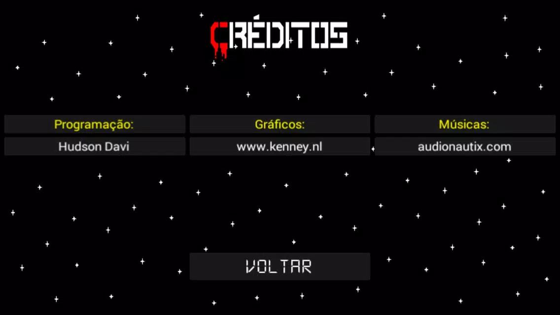 Impacto Letal Screenshots