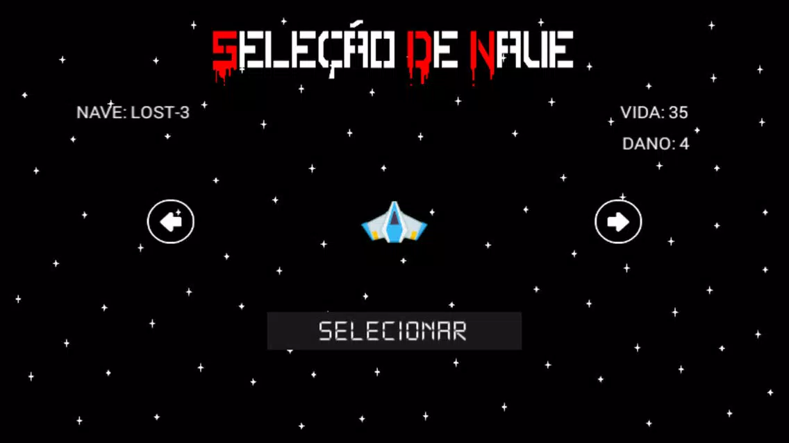 Impacto Letal Screenshots