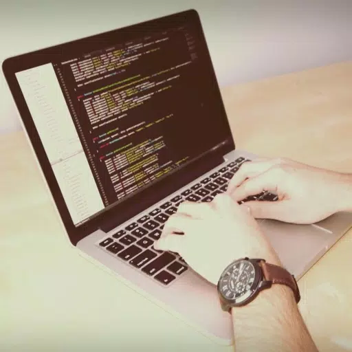 Terminal App test Terminal App test