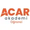 Acar Akademi Öğrenci