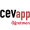 CevApp Öğretmen