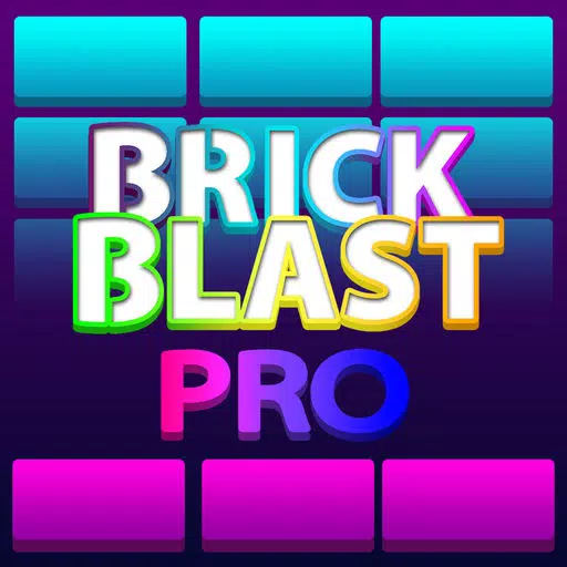 Brick Blast Pro Brick Blast Pro