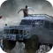 Car Smash Zombie War