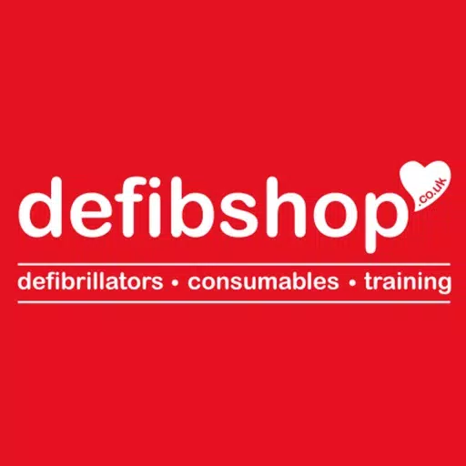 defibshop CPR AED defibshop CPR AED