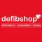 defibshop CPR AED