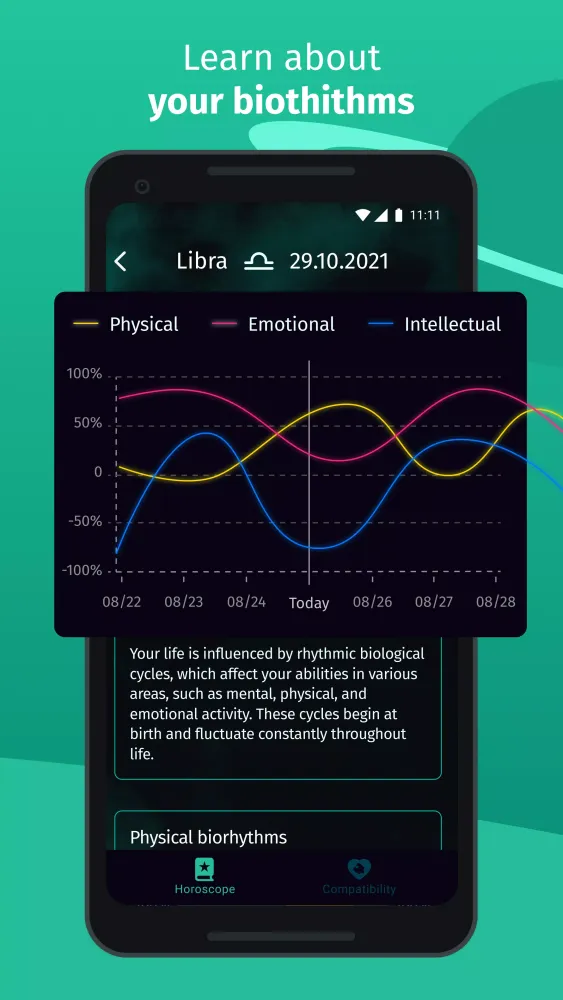 Aster Screenshots