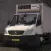 City Car Parking Sprinter Bus