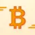 Bitcoin Ticker: 3D Live Widget
