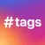 Super Hashtags For Social