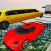 Unstoppable Limo Car Stunts