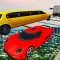 Unstoppable Limo Car Stunts