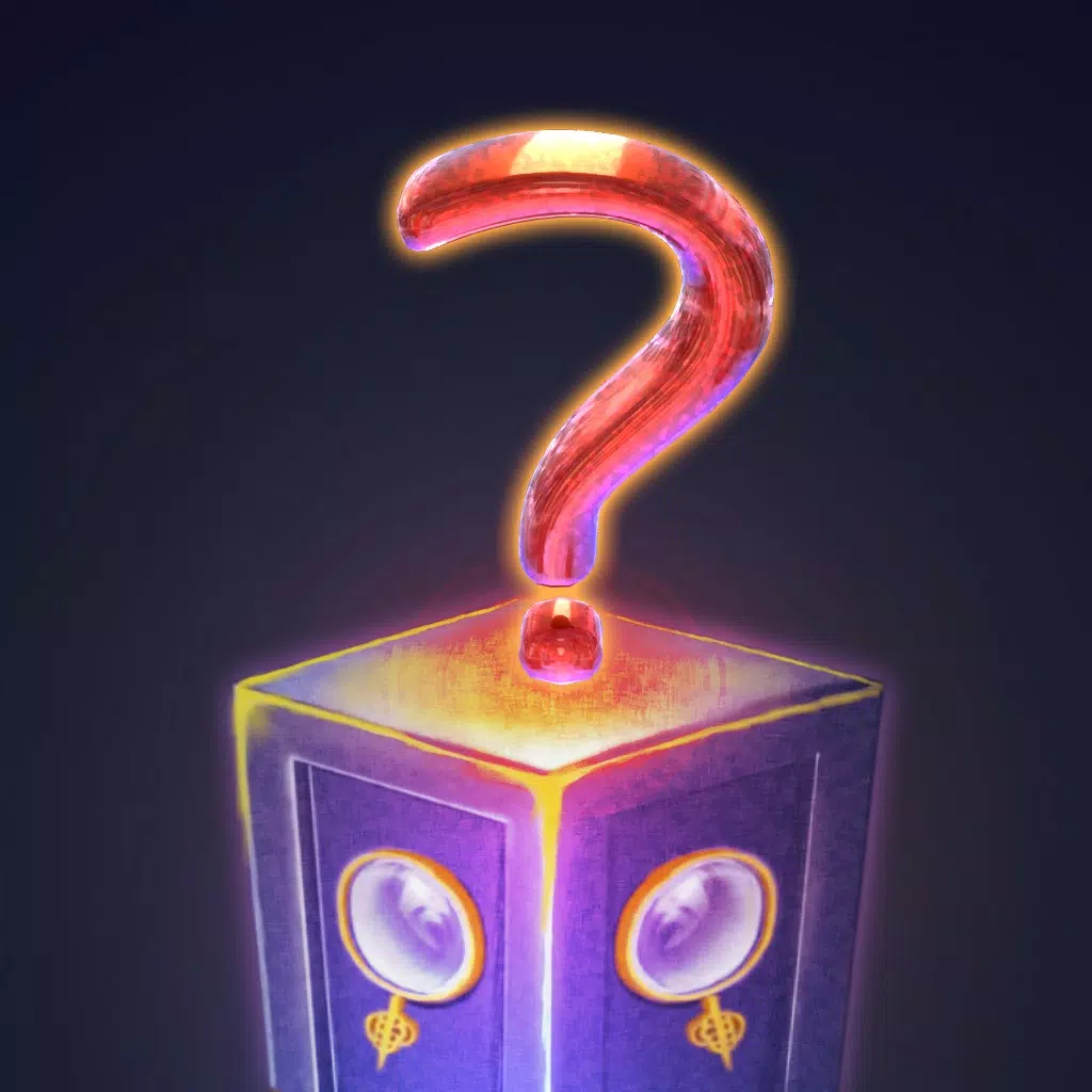 AR Mystery - Multiplayer Game AR Mystery - Multiplayer Game