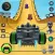 Formula Car Stunt