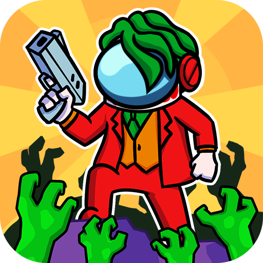 Impostor vs Zombie 2: Doomsday Impostor vs Zombie 2: Doomsday