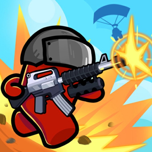 Impostor Battle: Survival Impostor Battle: Survival