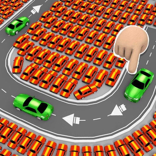 Car Escape Traffic Puzzle Game Car Escape Traffic Puzzle Game