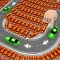 Car Escape Traffic Puzzle Game