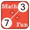 Dots Math Puzzle