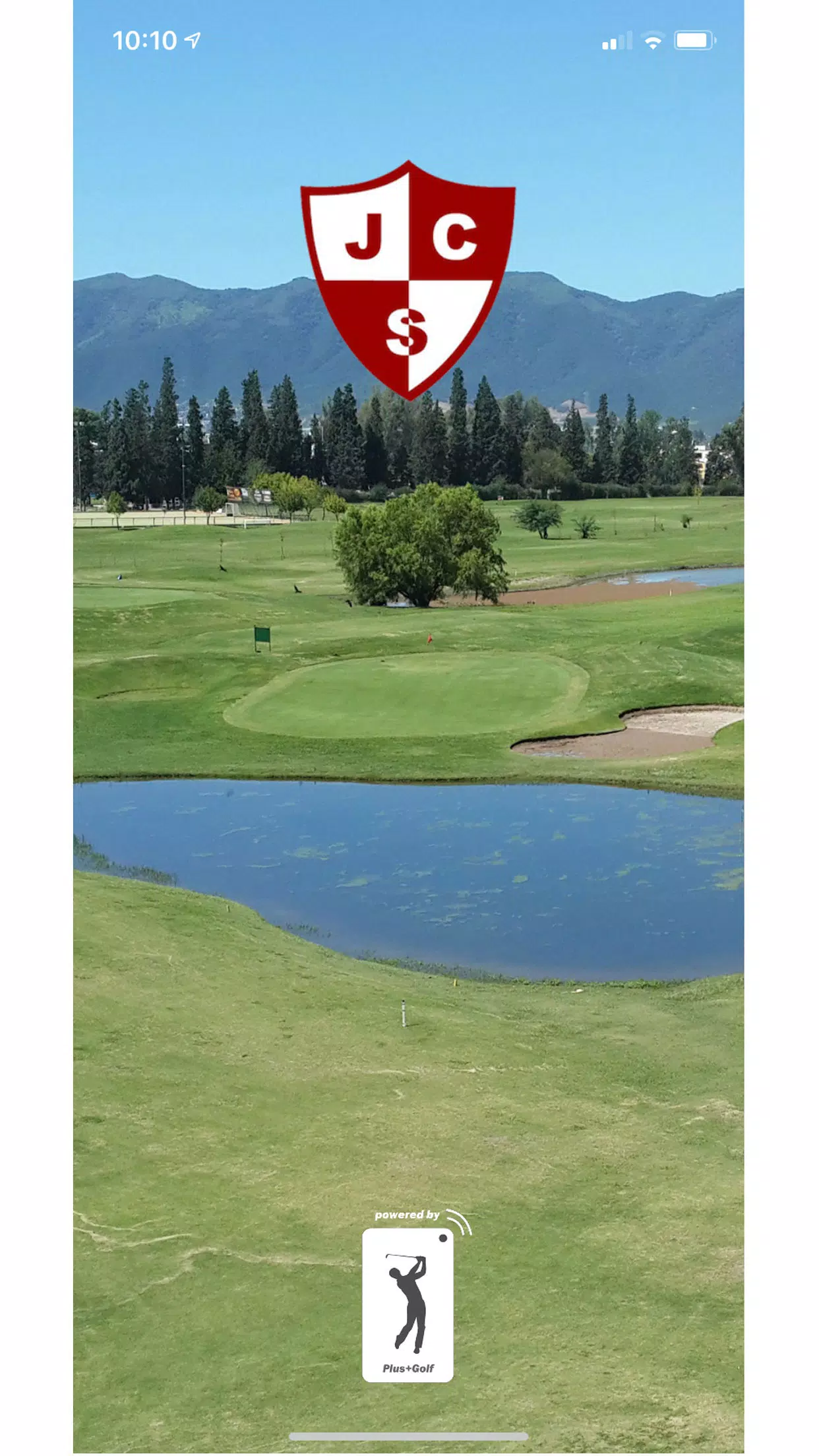Jockey Club Salta Golf Screenshots