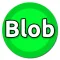 Blob io - Throw & split cells