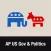 AP US Gov & Politics exam prep