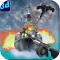 Beach Attack: Gunner Shoot