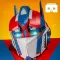 VR Flying Iron Robot Transform