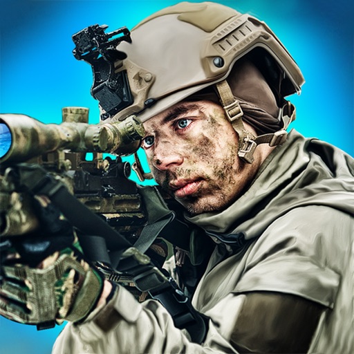 Marksman Assassin Strike - Silent Assassin Sniper Marksman Assassin Strike - Silent Assassin Sniper