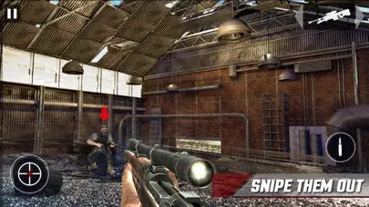 Marksman Assassin Strike - Silent Assassin Sniper Screenshots