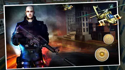 Marksman Assassin Strike - Silent Assassin Sniper Screenshots